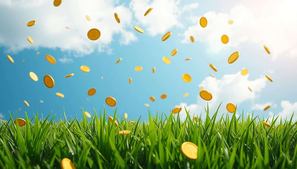 Get Ready for the Grass Airdrop: Your Essential Guide to