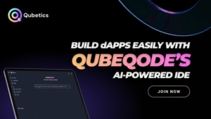 bitcoin qubetics surpasses