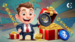 Get ready for MONKY Airdrop: FLOKI and APE Holders on