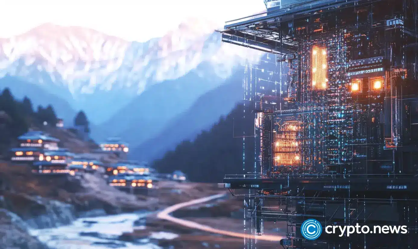Global Think Tank Suggests Bitcoin Reserve for Amazon: A Game-Changer
