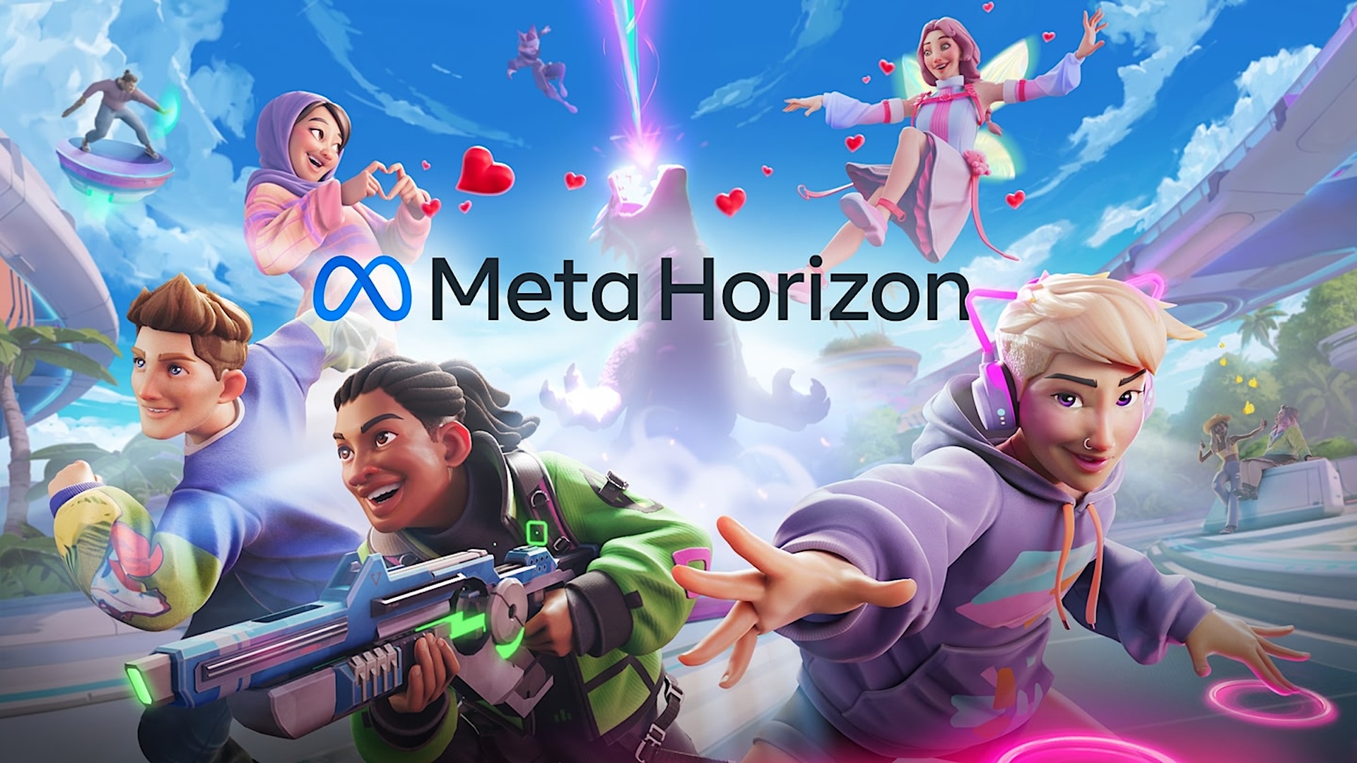 Horizon Worlds Launches New Currency: Get Ready to Dive into