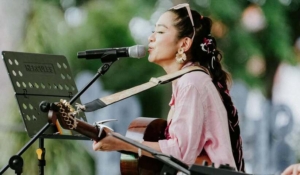 Inch Chua teams up with Smobler to inspire the next generation of musicians with Sonik Satellitez