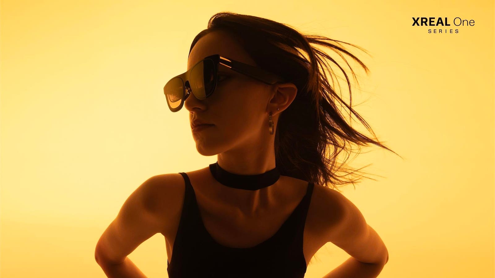 Introducing XREAL One: Next-Gen AR Glasses with Custom Chip Technology