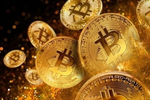 MARA Holdings Bitcoin Mining Stock Surges on Monday Trading