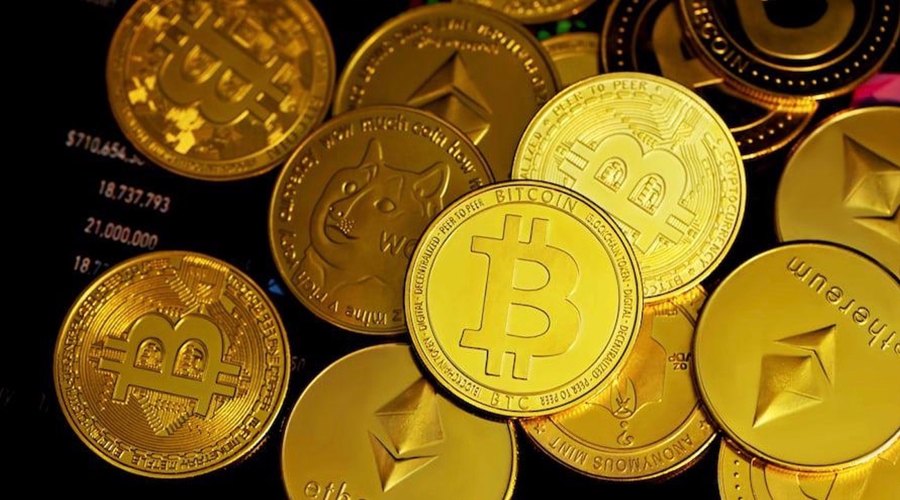 crypto