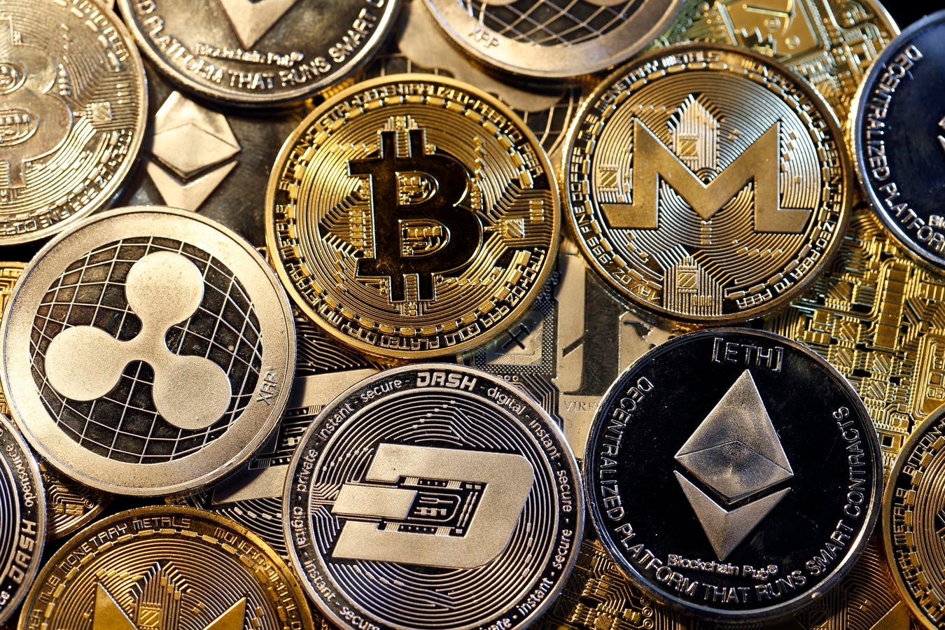 Master Crypto Tax-Loss Harvesting: Your Complete Guide