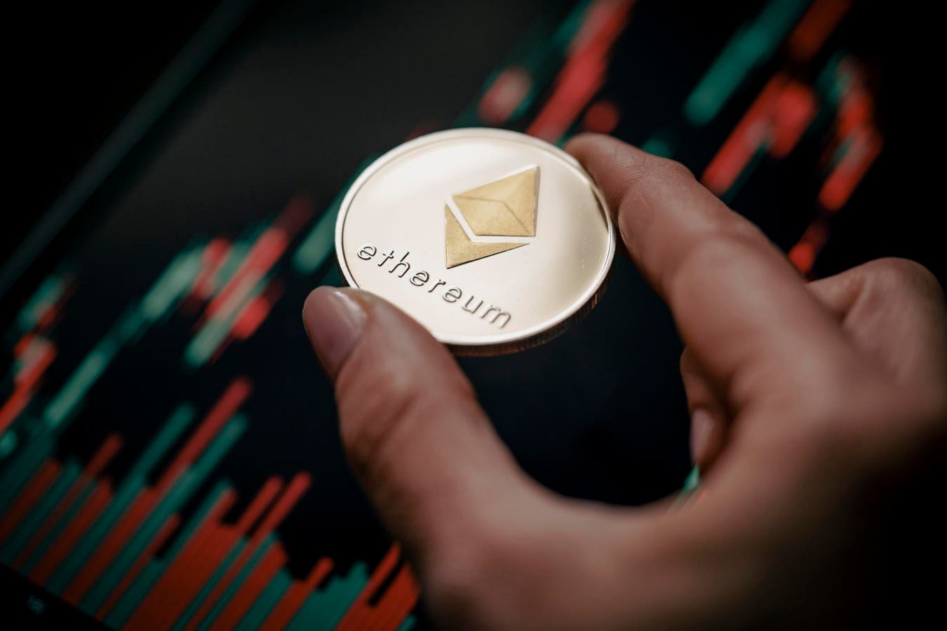 Maximize Your Earnings: Staking Ethereum for Rewards Made Easy!