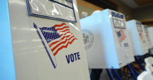 Meet the Crypto Voters Shaping the 2024 Election Landscape