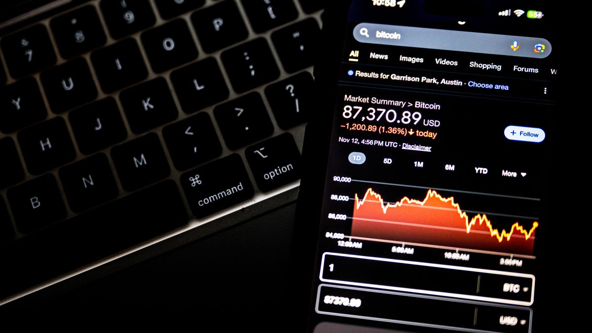 Missed the Bitcoin boat? Here's why it's not too late
