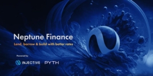 Neptune Finance's Liquidity Bootstrap on Mito Finance Launchpad: Boosting Cryptocurrency