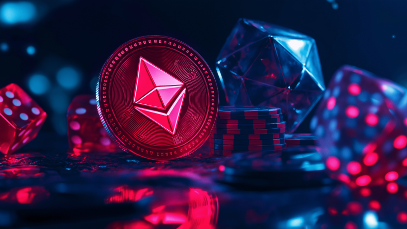 Ethereum Bulls Eye $15K. Here’s the Next Crypto Set to Dominate the Market