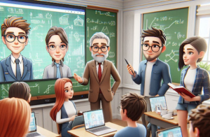 NipsApp Studios Metaverse Schooling: Transforming Education with Virtual Learning