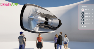 North East Students Set to Revolutionize Metaverse in Global Project
