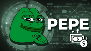 PEPE Price Surges 16% – Will it Hit New Heights?