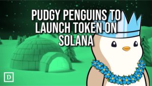 Pudgy Penguin NFTs Skyrocket with Token Launch Strategy