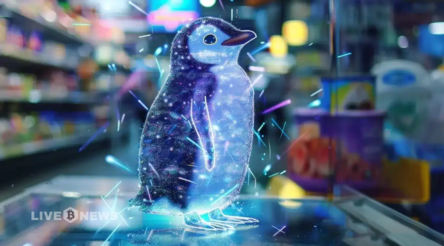 Pudgy Penguins NFT Prices Surpass Bored Ape Yacht in Hot