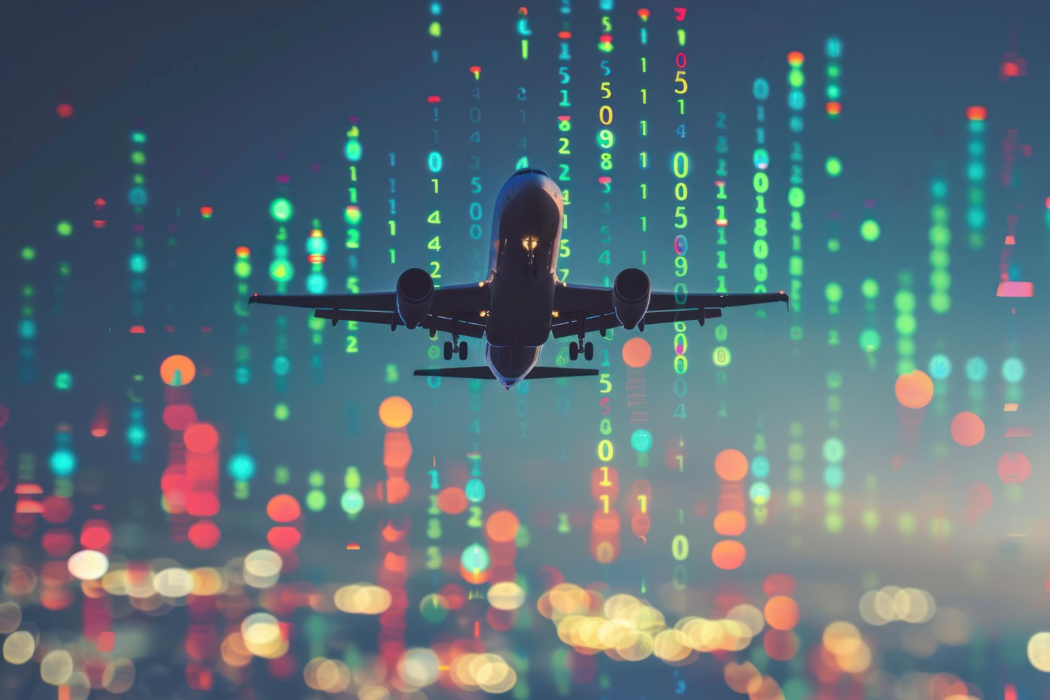 Revolutionary DeFi Altcoin Introduces Token Flying: The Future of Crypto