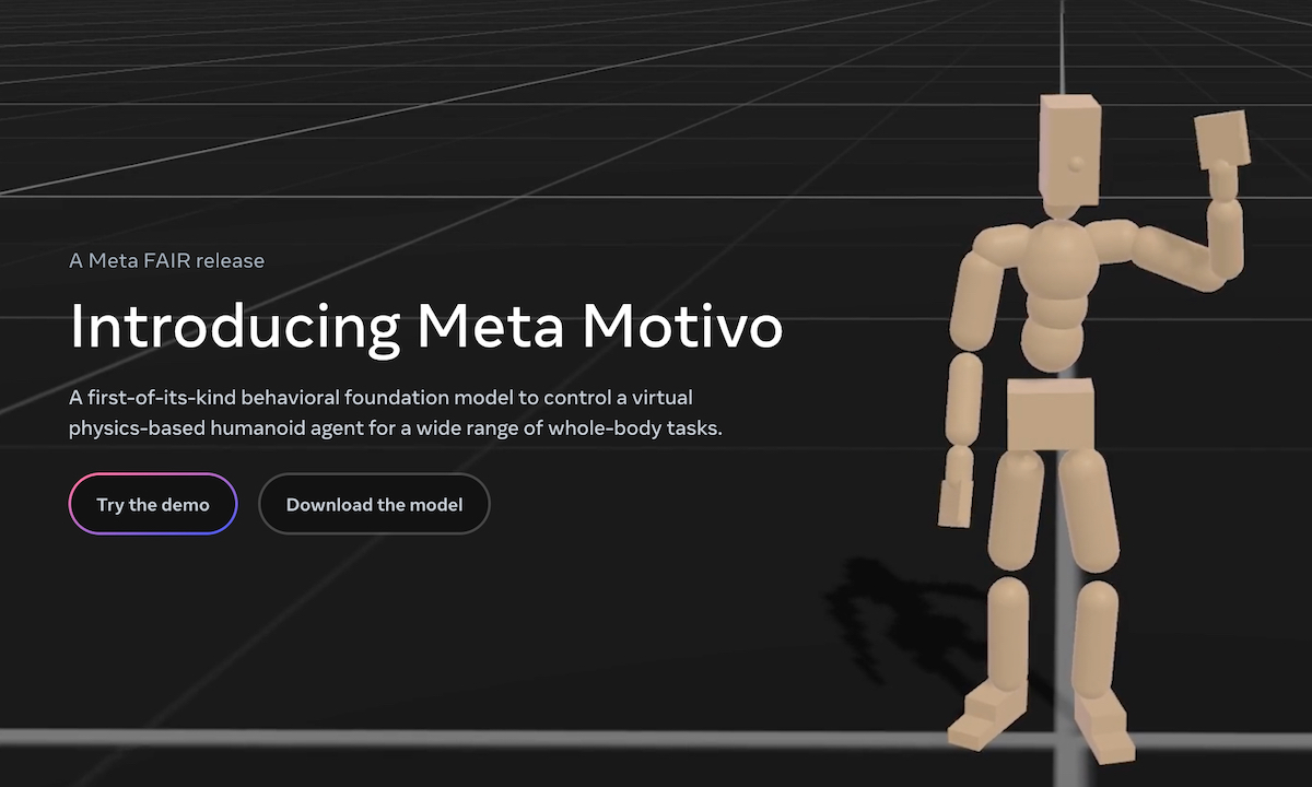 Revolutionary Virtual Agents Boast Human-Like Movements: A Game-Changer in AI