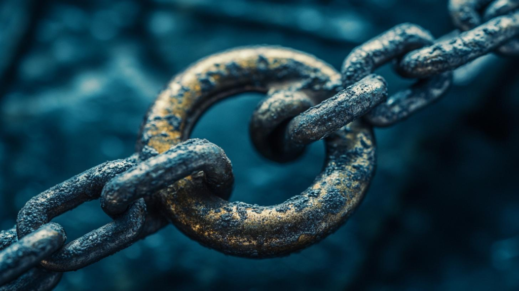 XRP’s Quantum Leap: The Future of Blockchain Security?