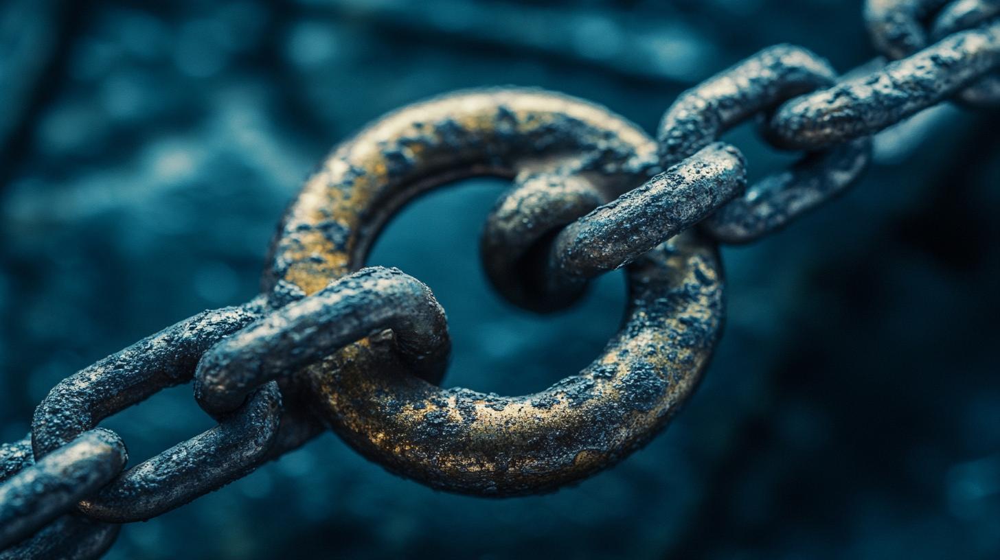 XRP’s Quantum Leap: The Future of Blockchain Security?