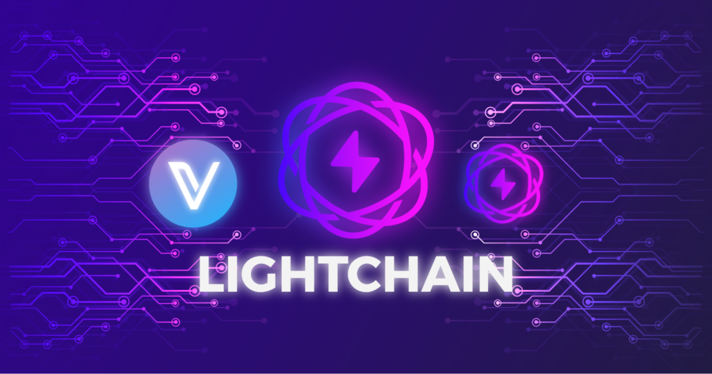 VeChain (VET) vs. Lightchain AI Supply Chain Revolution Meets AI-Driven Blockchain Innovation