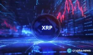 Ripple Falls to 4th as XRP Slips on RLUSD Delay