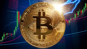 Robert Kiyosaki's Warning: Bitcoin's $100K Surge Will Leave Middle-Class Investors