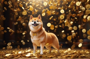 SHIB Burn Rate Declines: Traders Eye Toncoin & New DeFi