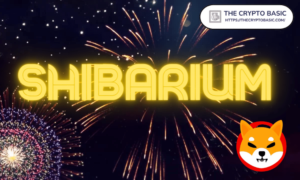 Shiba Inu Blockchain Shibarium Hits Two Major Milestones in Achieving