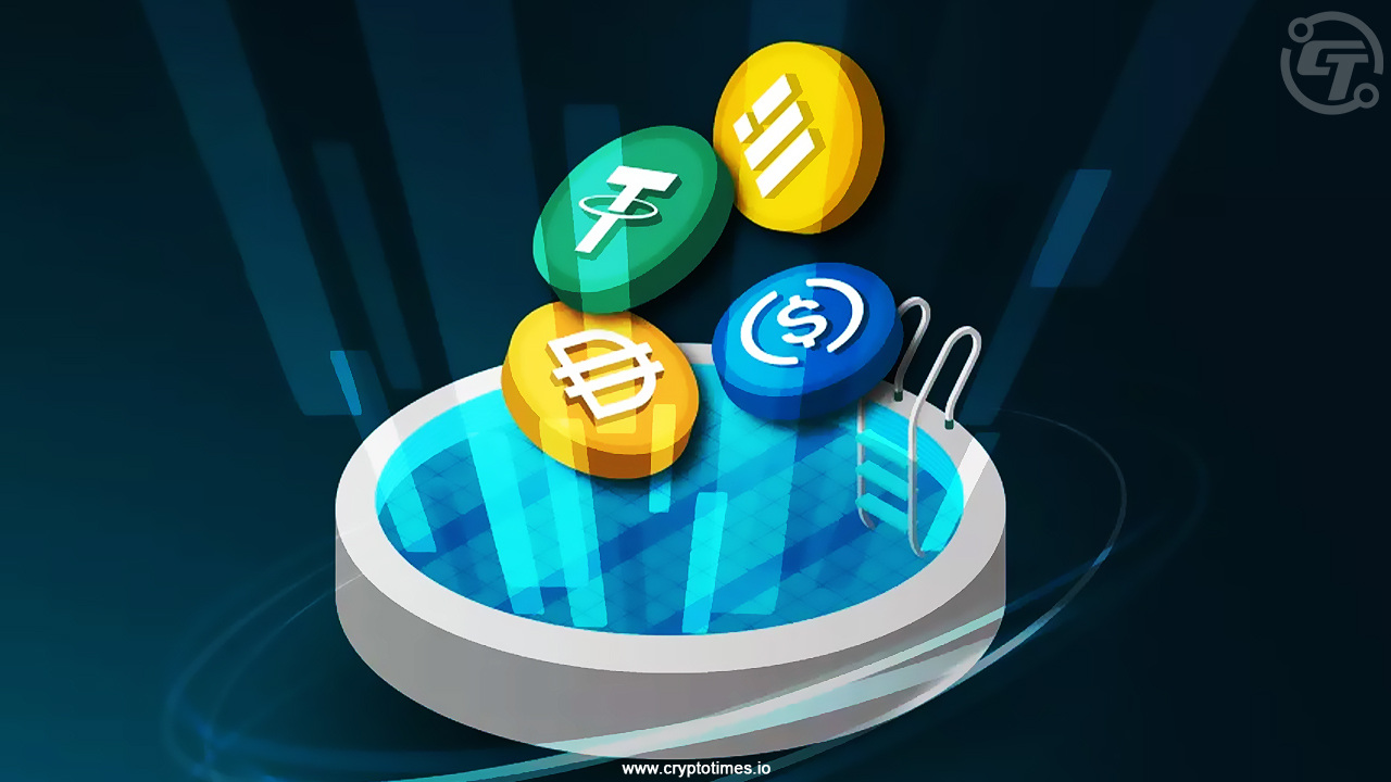 Stablecoin Yield Comparison: Yield-As-Service vs Yield-Bearing Stablecoins