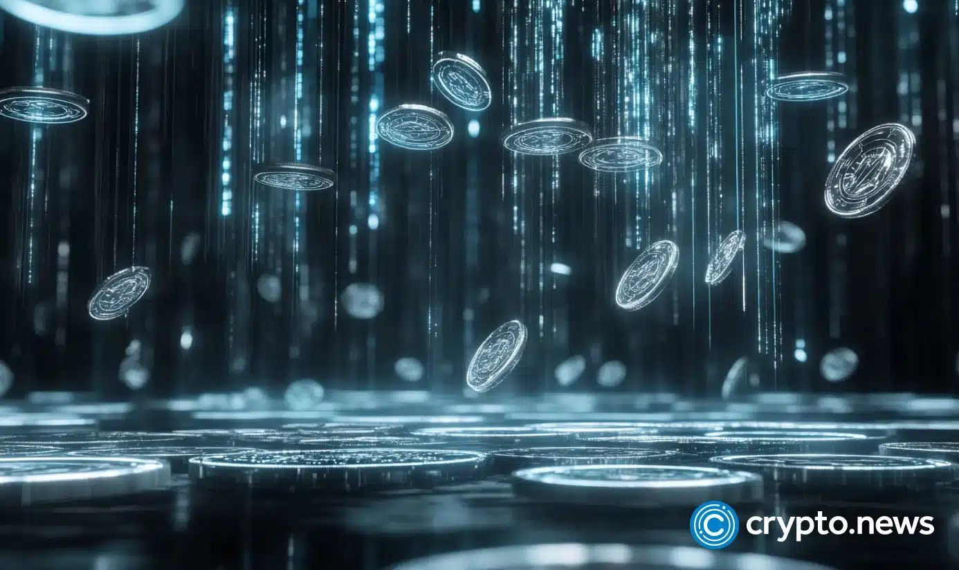SynFutures Unveils F Token Airdrop: Earn Free Tokens Now!