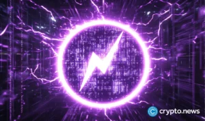 TRON's Integration of Advanced AI Signals the Future of Blockchain