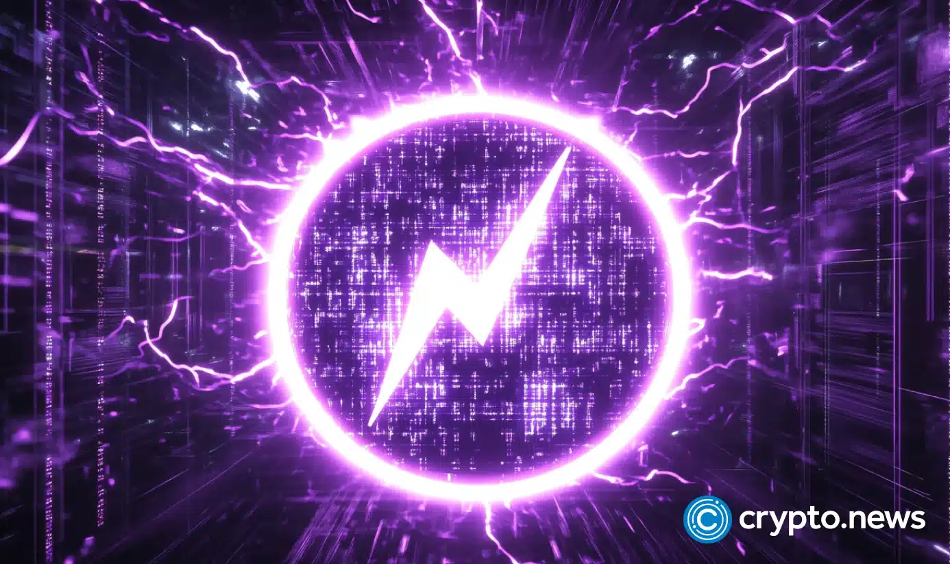 TRON's Integration of Advanced AI Signals the Future of Blockchain