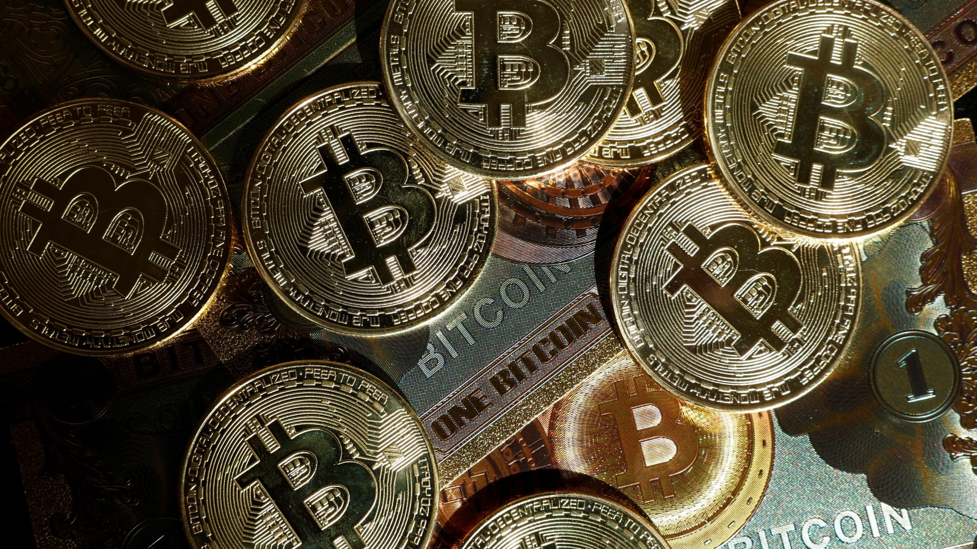 Texas House Proposes Bitcoin Reserve Bill for Strategic Financial Planning