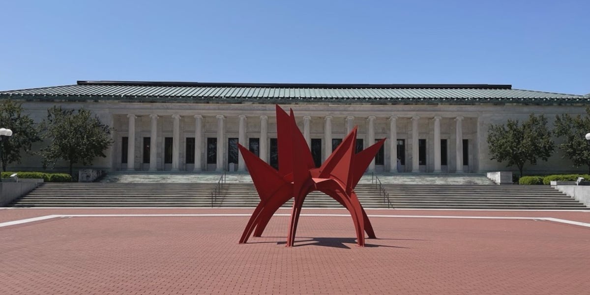 Toledo Museum of Art Acquires Historic Piece with Cryptocurrency -