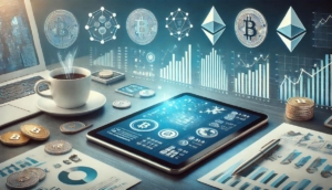 Top Altcoins For 2025: Invest in these promising cryptocurrencies now!