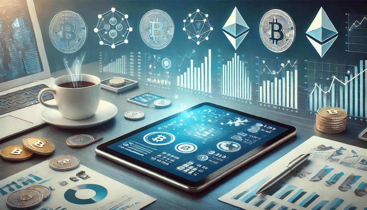 Top Altcoins For 2025: Invest in these promising cryptocurrencies now!