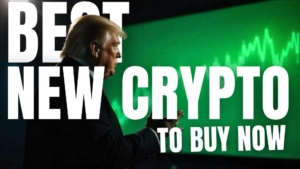 New Crypto to Buy Today for the Next Bull Run [December 2024]