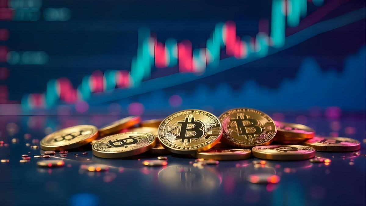 Top Crypto Presales for 1113% ROI as BTC and ETH