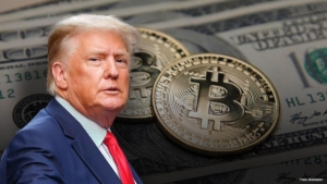 Trump Emerges as Crypto Advocate, Backing Blockchain Innovation