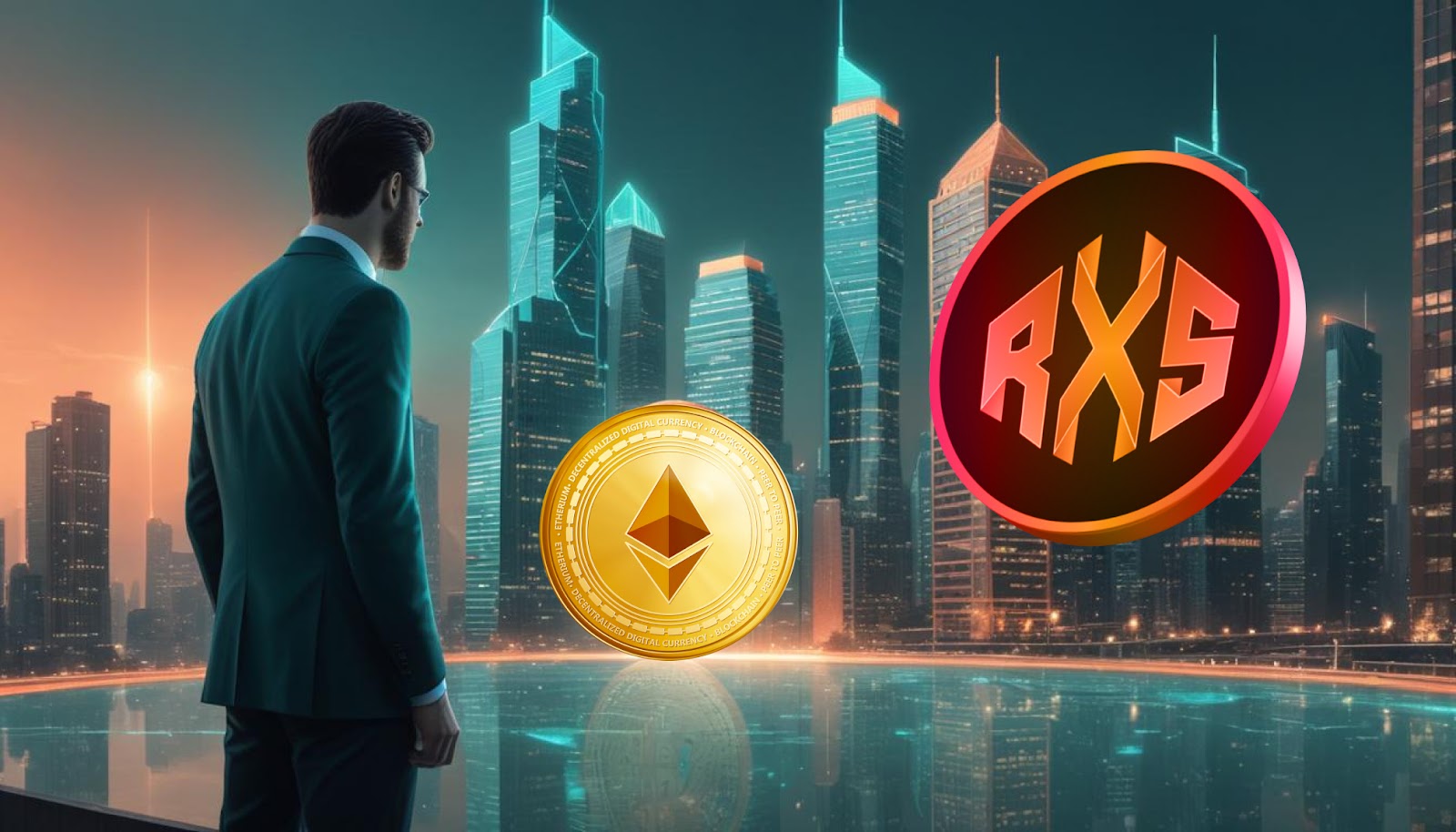 Turn $500 into $10,000 with Ethereum: Discover the $0.125 ETH
