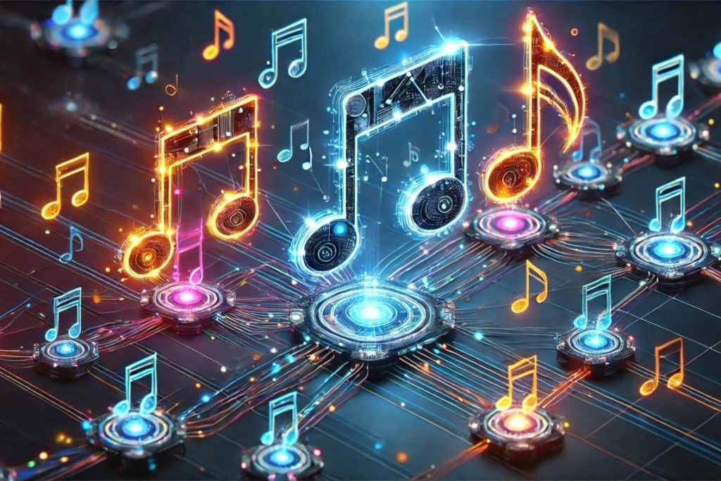kreypt music