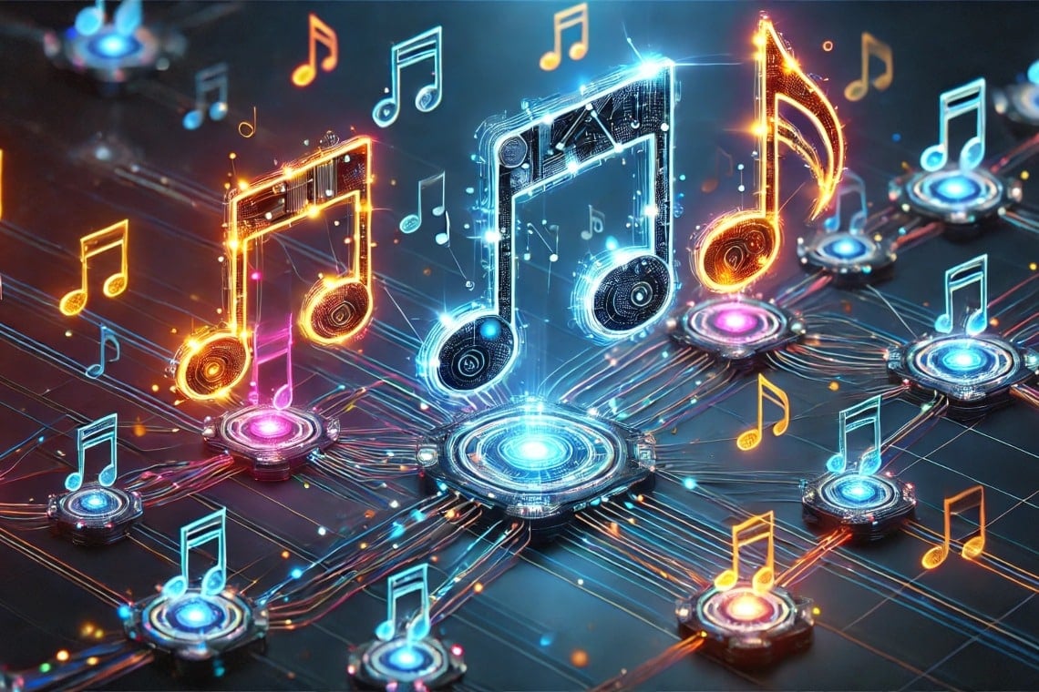 kreypt music