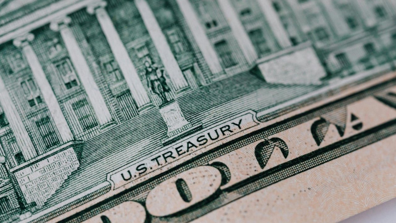 US Treasury Recognizes Bitcoin as 'Digital Gold' in Fiscal Report,
