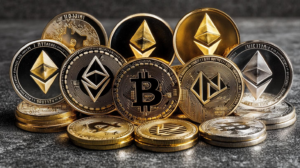 Why Everyone Is Talking About the Newest Cryptocurrency: A Surprising NFT Connection Revealed