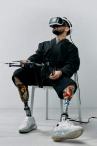 Unlocking the Potential: Metaverse Revolutionizing the Internet in 2024