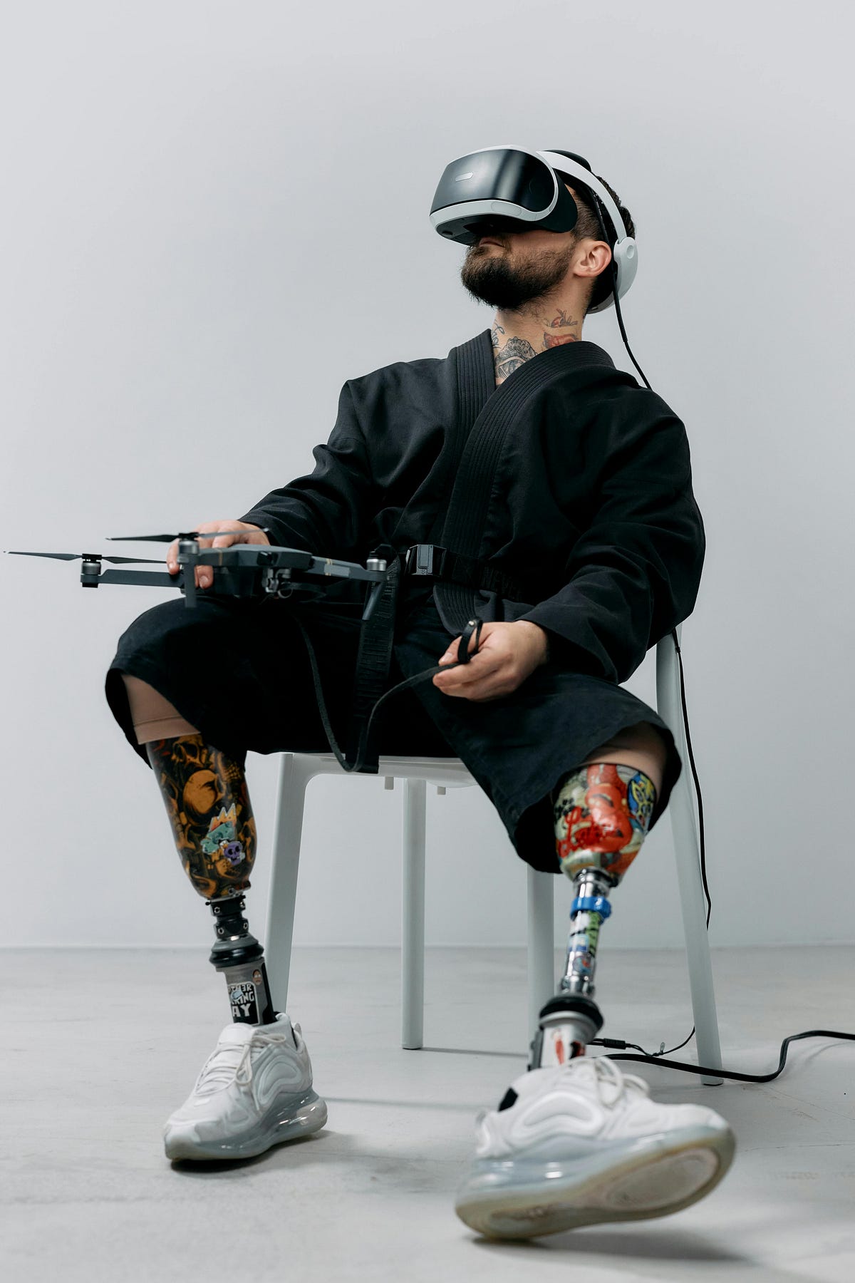Unlocking the Potential: Metaverse Revolutionizing the Internet in 2024