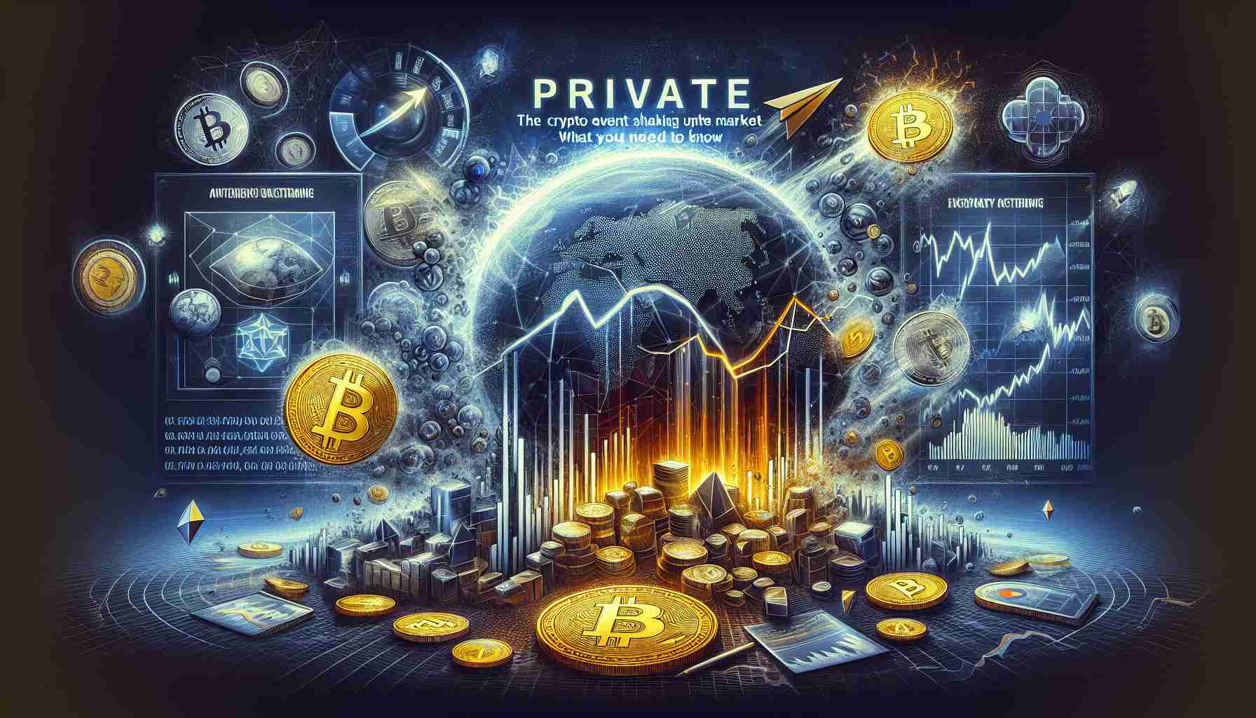 The Crypto Event Shaking Up the Market — What You Need to Know