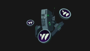 W-Coin Introduces Token Burn Policy For Inactive Gamers - EGamers.io
