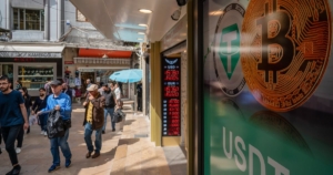Why Bitcoin Thrives in the Middle East: A Match Made